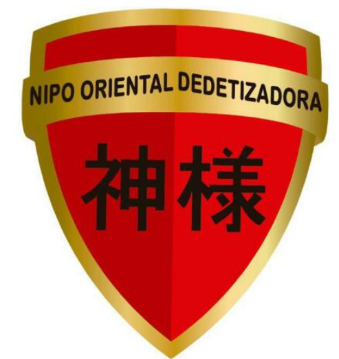NIPO DEDETIZADORA